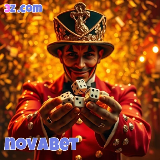 Explorando o App da Novabet: Uma Nova Era nos Jogos