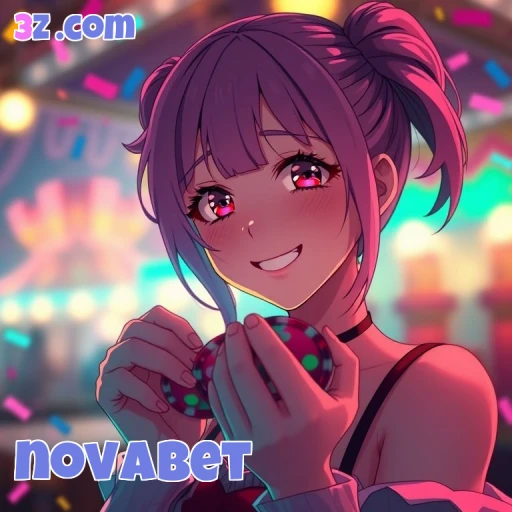 Cassino no novabet: A Diversão e Emoção dos Jogos Online