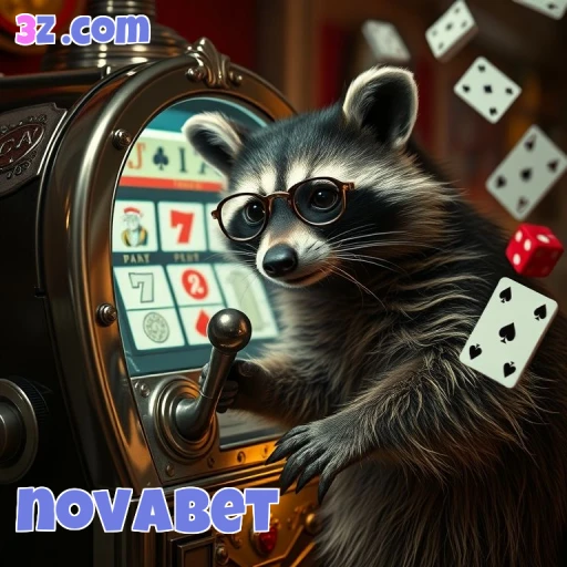 Novabet e a Experiência Paga: Um Mundo de Oportunidades