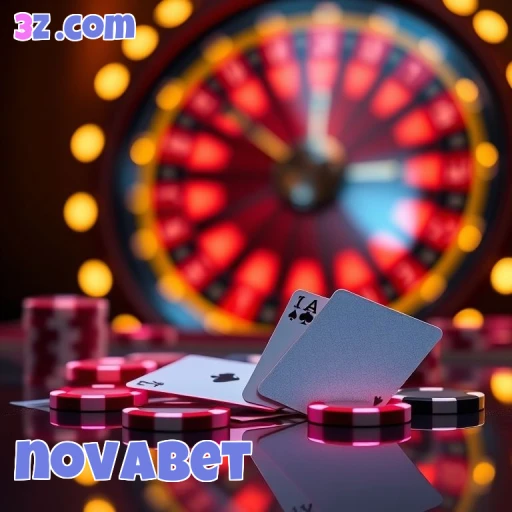 A Plataforma Inovadora da Novabet: Entretenimento Sem Limites