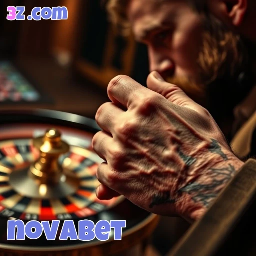 Promoções Imperdíveis na Novabet: Ganhe Mais a Cada Jogo!