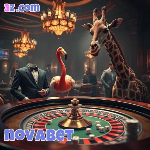 Recursos VIP do Novabet: Uma Experiência de Jogo Premium