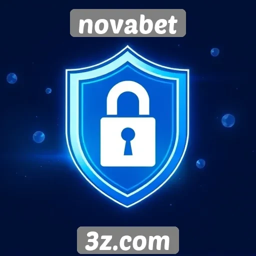 Segurança e confiabilidade no ambiente de jogos da novabet