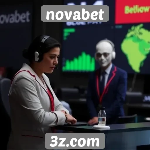 Opiniões de usuários sobre o suporte ao cliente do novabet