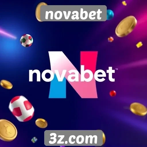 Novabet expande oferta de jogos para atrair novos usuários