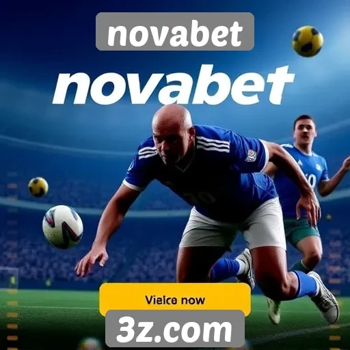 novabet oferece promoções exclusivas para novos jogadores
