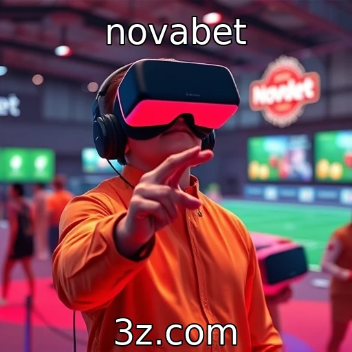 Perspectivas para a realidade virtual no entretenimento
